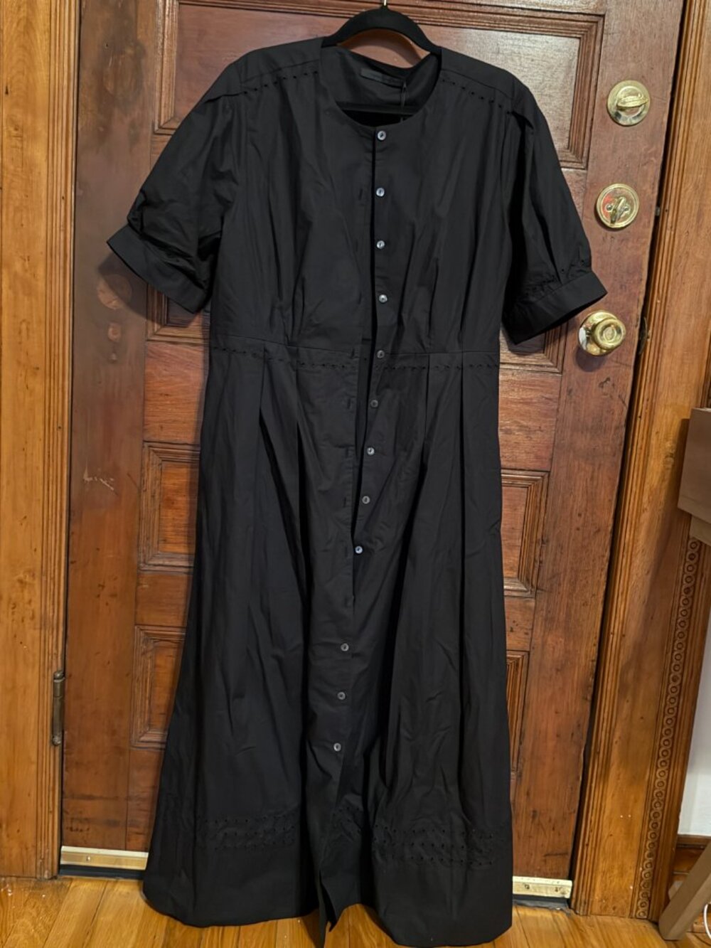 NWT Jenni Kayne Harper Dress